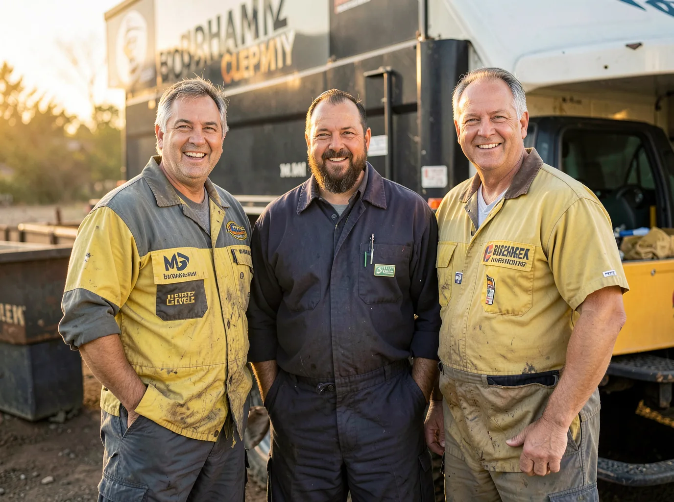 Sewage Cleanup company in North Brunswick, NJ