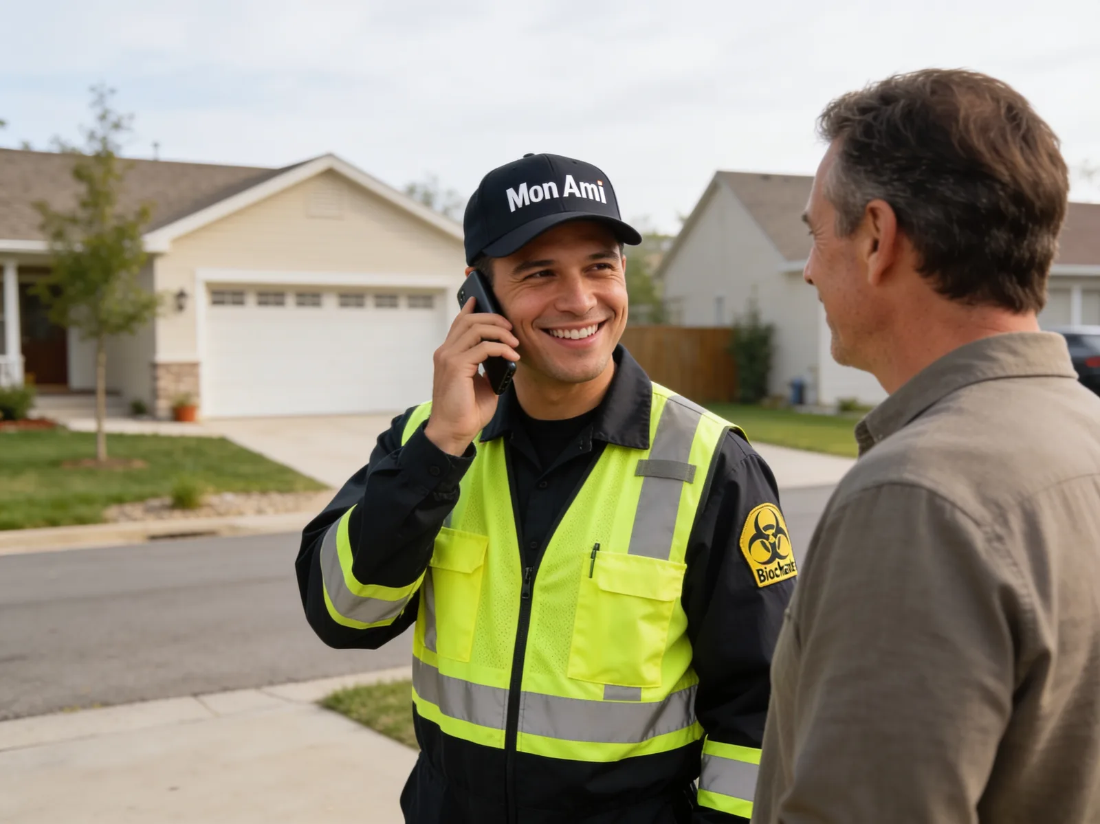 Sewage Cleanup North Brunswick, NJ FAQs
